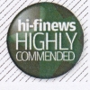 JA80 MKII review Hifinews UK