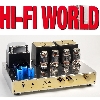 Jadis I35 tested in HiFi World